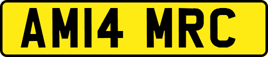AM14MRC