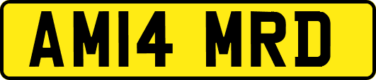 AM14MRD