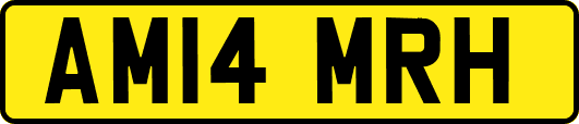 AM14MRH