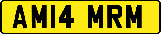 AM14MRM