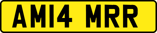 AM14MRR