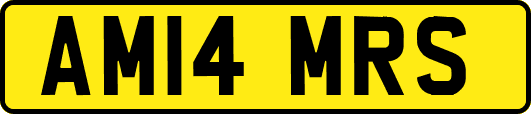 AM14MRS