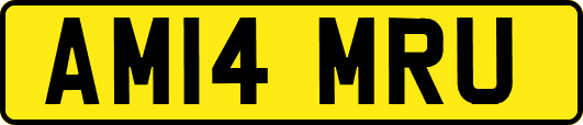 AM14MRU