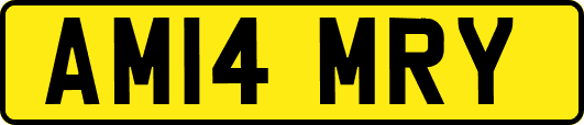AM14MRY