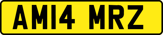 AM14MRZ