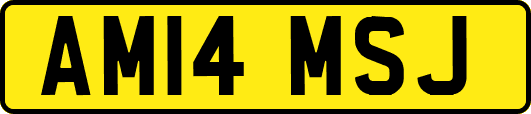 AM14MSJ