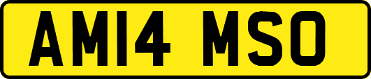 AM14MSO