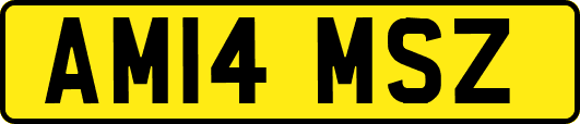 AM14MSZ