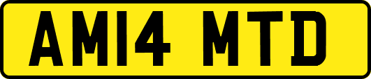 AM14MTD