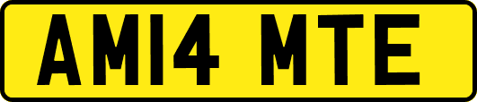 AM14MTE