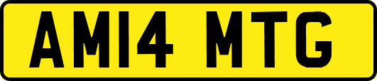AM14MTG