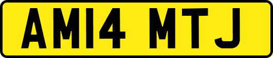 AM14MTJ