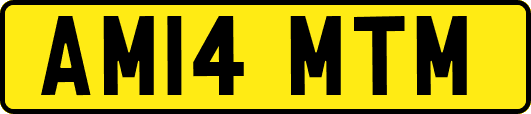 AM14MTM