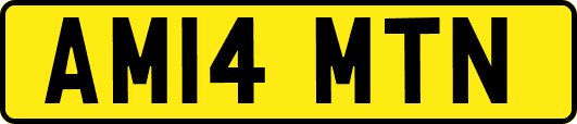 AM14MTN