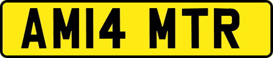 AM14MTR