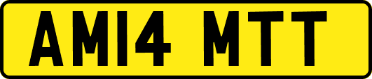 AM14MTT