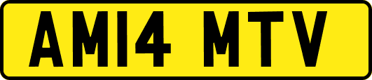 AM14MTV