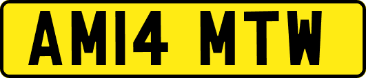 AM14MTW