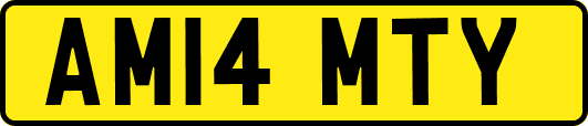 AM14MTY