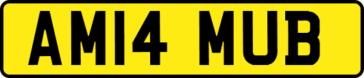 AM14MUB