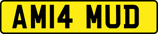 AM14MUD