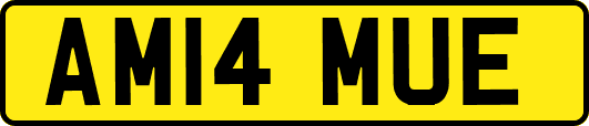 AM14MUE