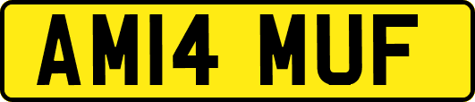 AM14MUF
