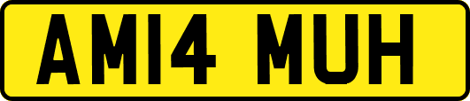 AM14MUH