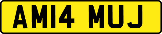 AM14MUJ
