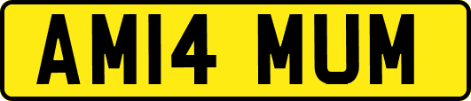 AM14MUM