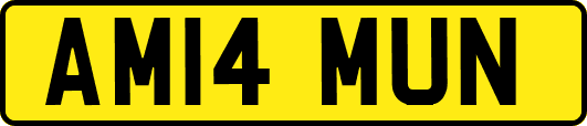 AM14MUN