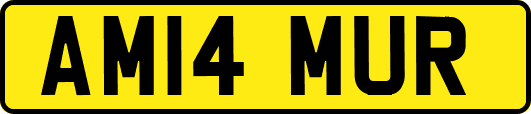 AM14MUR