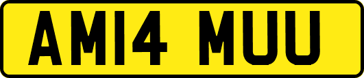 AM14MUU