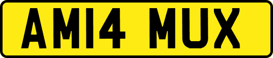 AM14MUX