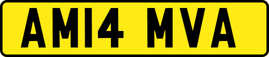 AM14MVA