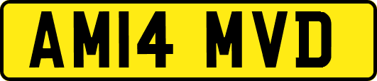 AM14MVD