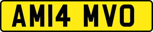 AM14MVO