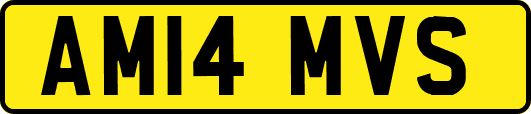 AM14MVS