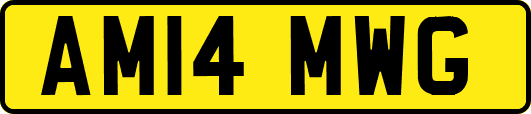 AM14MWG