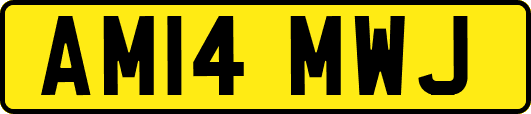 AM14MWJ