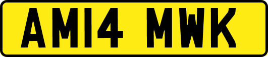 AM14MWK
