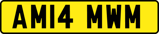 AM14MWM