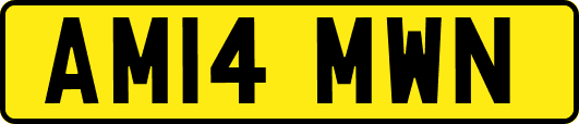 AM14MWN