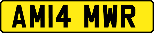 AM14MWR