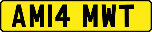 AM14MWT