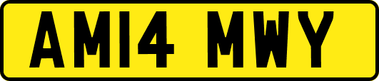 AM14MWY