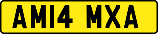 AM14MXA