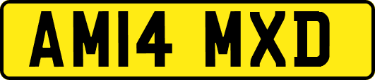 AM14MXD