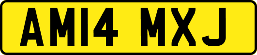 AM14MXJ