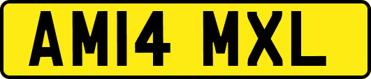AM14MXL